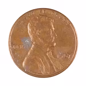 CENTS #5890