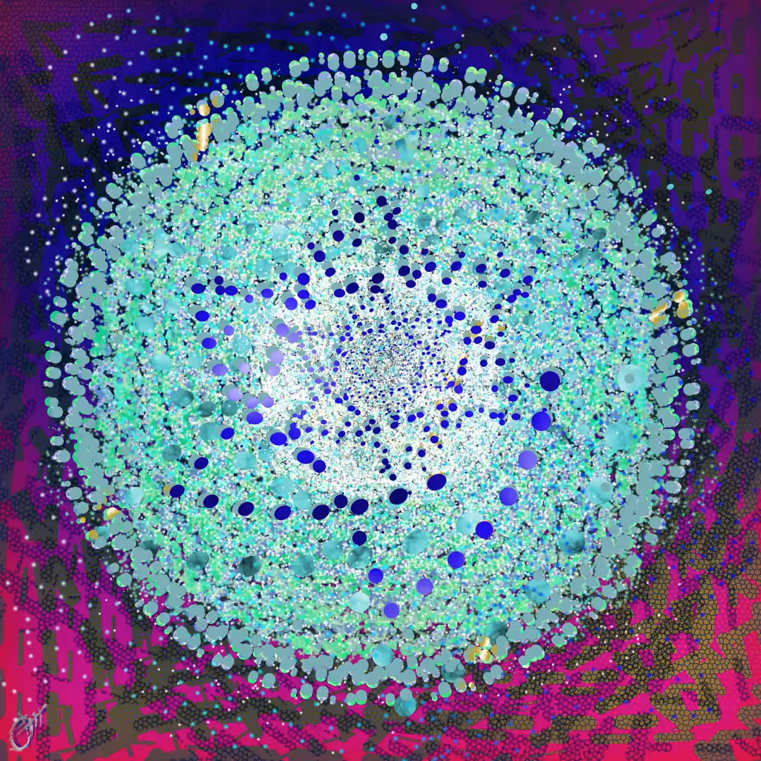 Crown Chakra (Sahasrara)