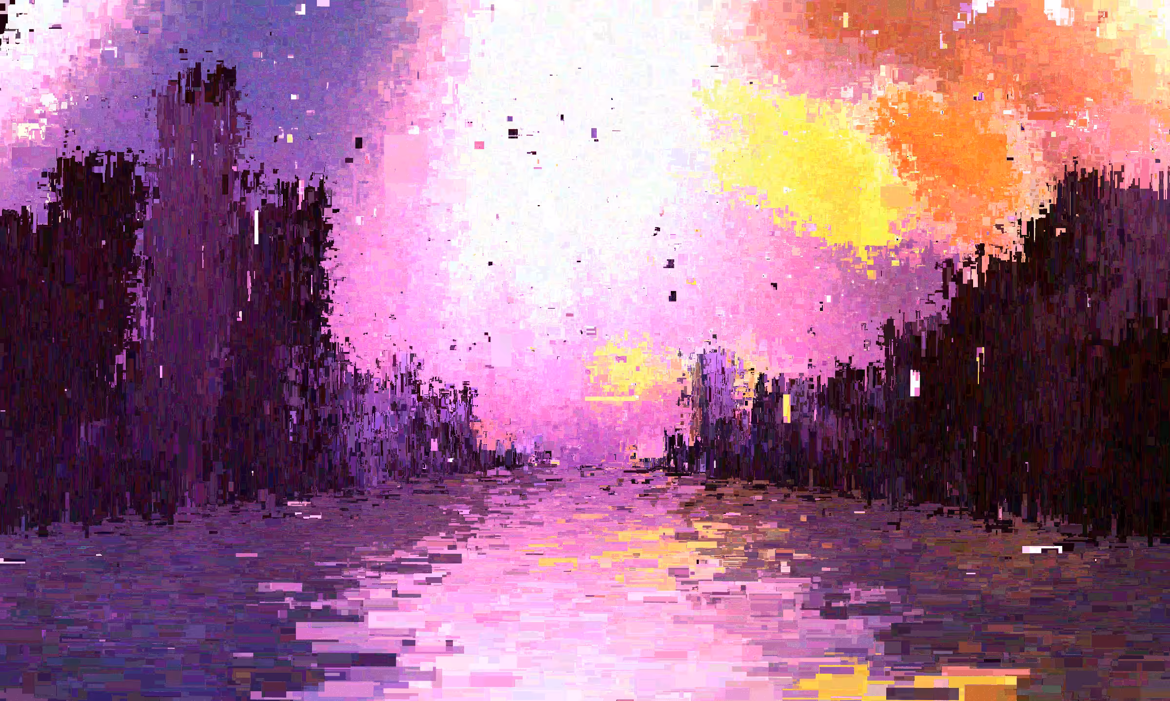 Memories of Digital Data #275