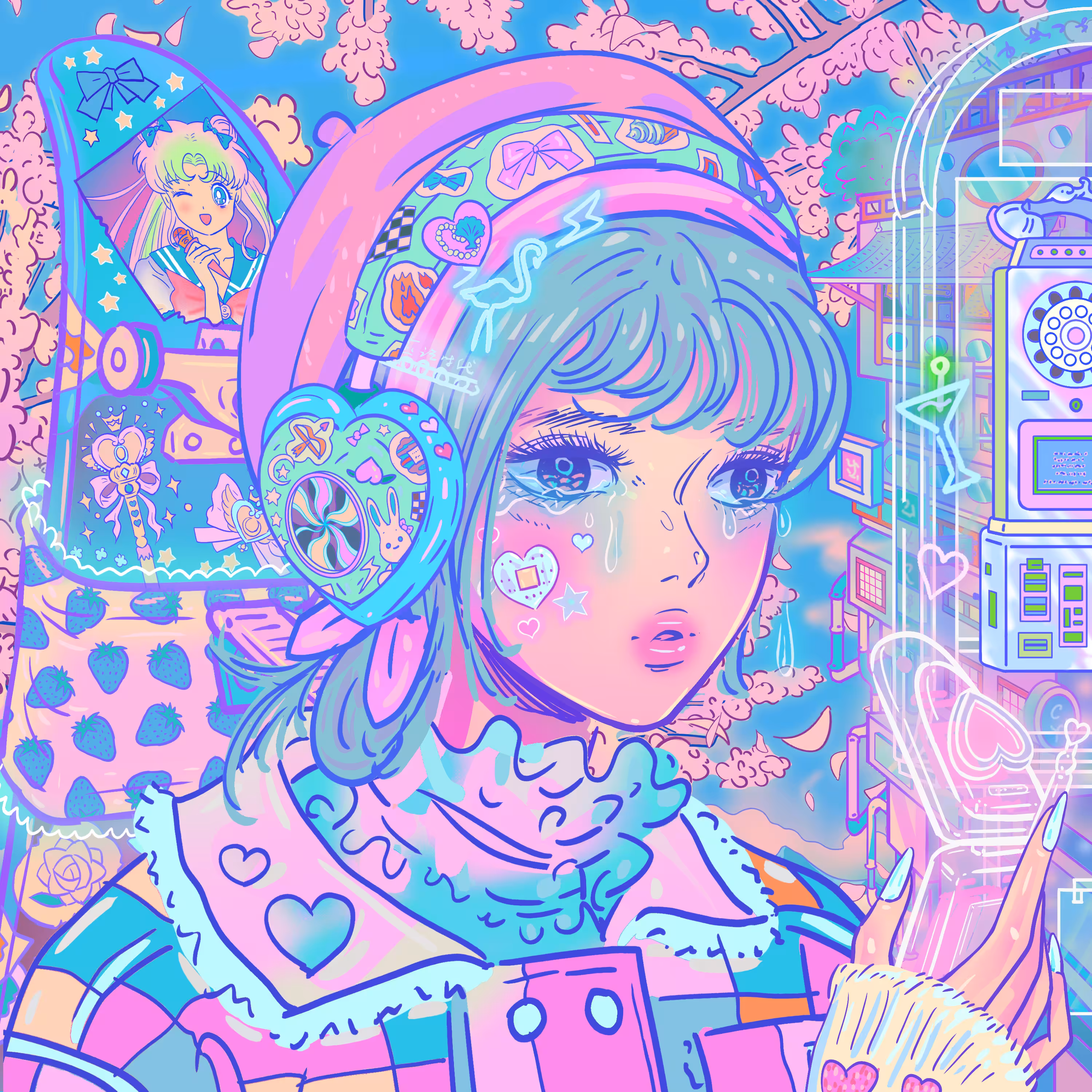 𝔻𝕣𝕒𝕘𝕠𝕟 𝕊𝕥𝕣𝕖𝕖𝕥 #246