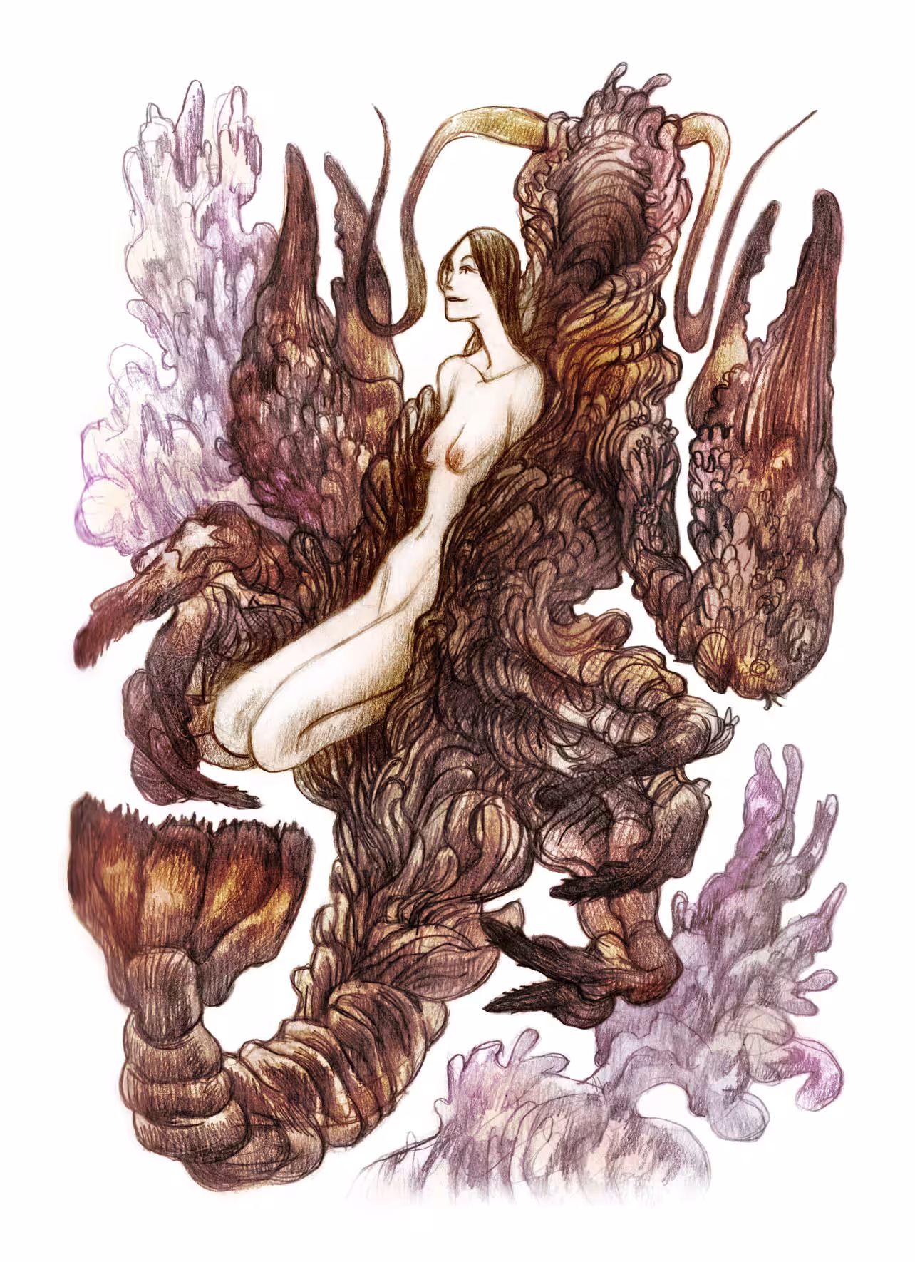 Lobster Siren