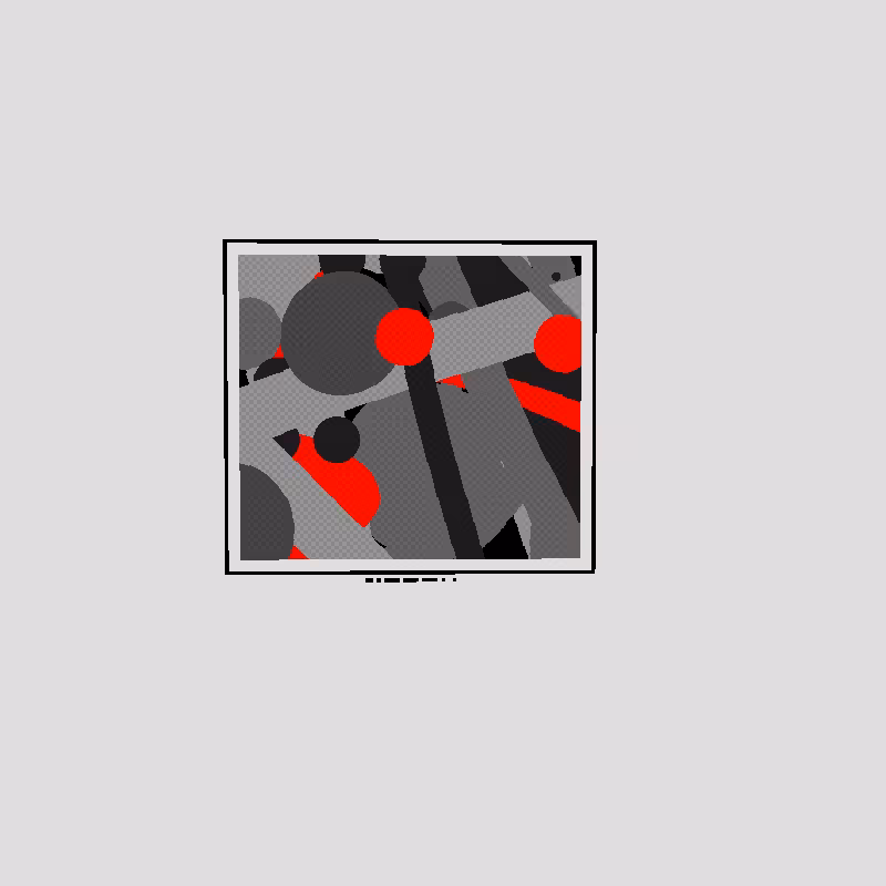 white room #174