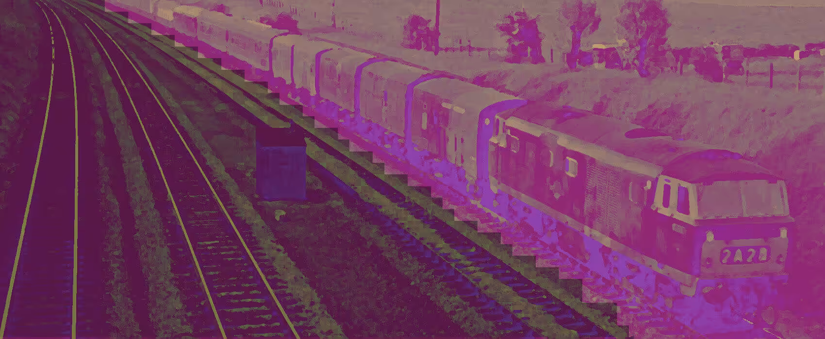 Ultraviolet Depot