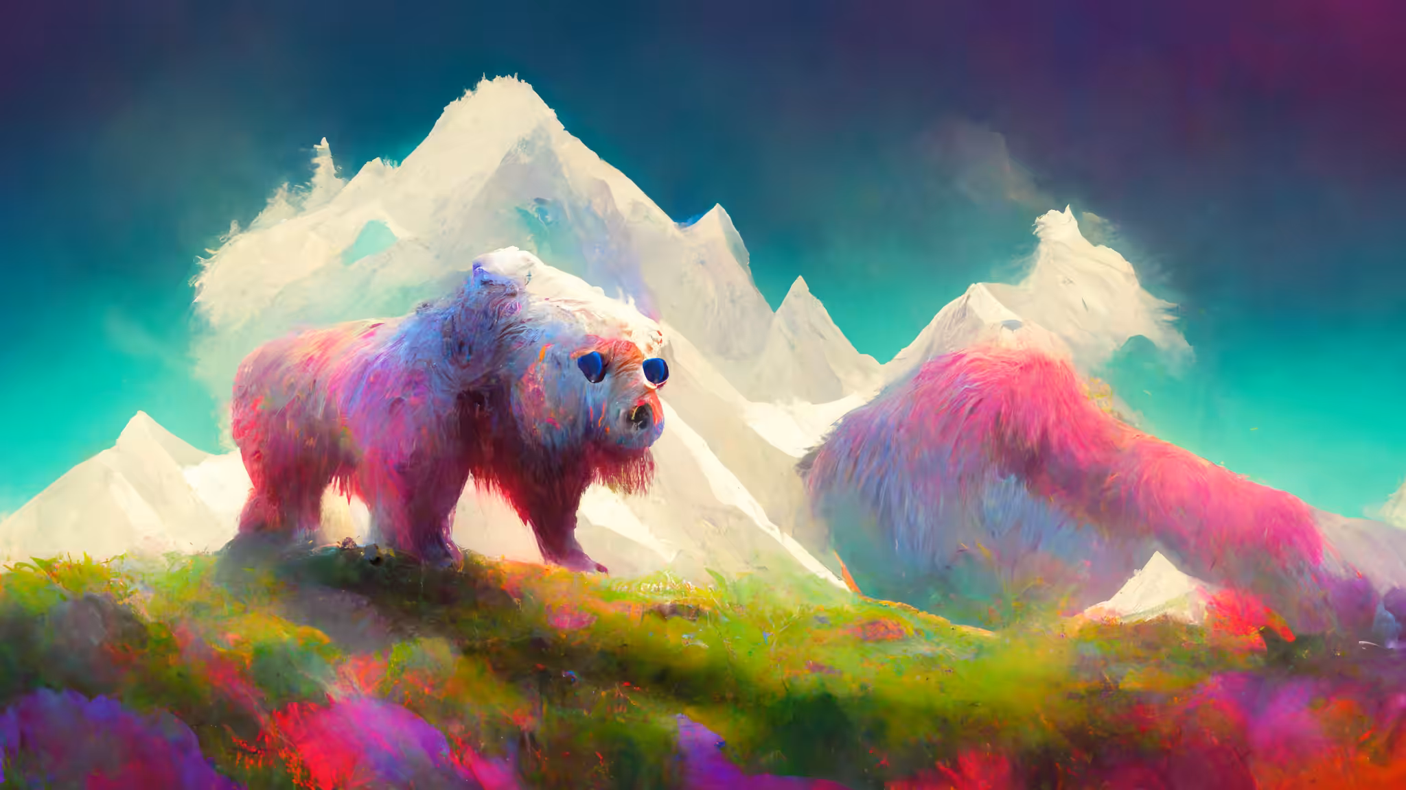 Yeahteez#Event.Bear4Tez