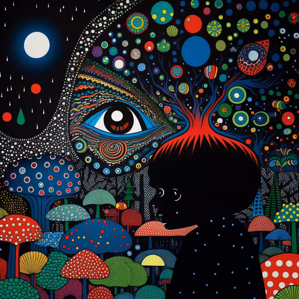 Fantastic Forest #89