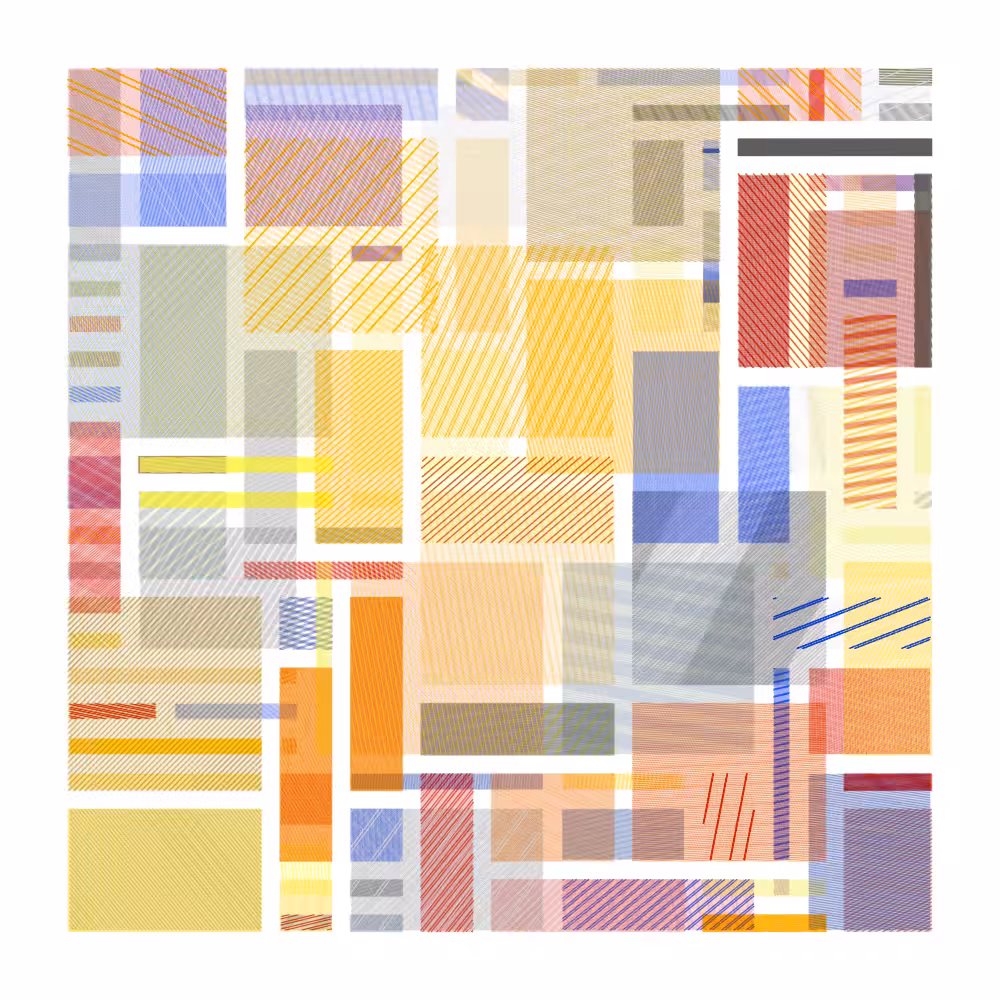PatchWork #29