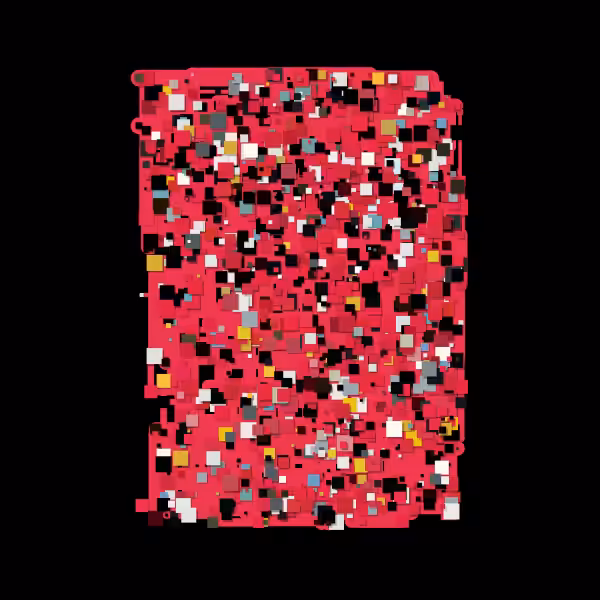 Helio World #138