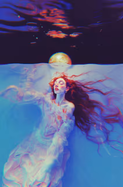 The Longest Night 8