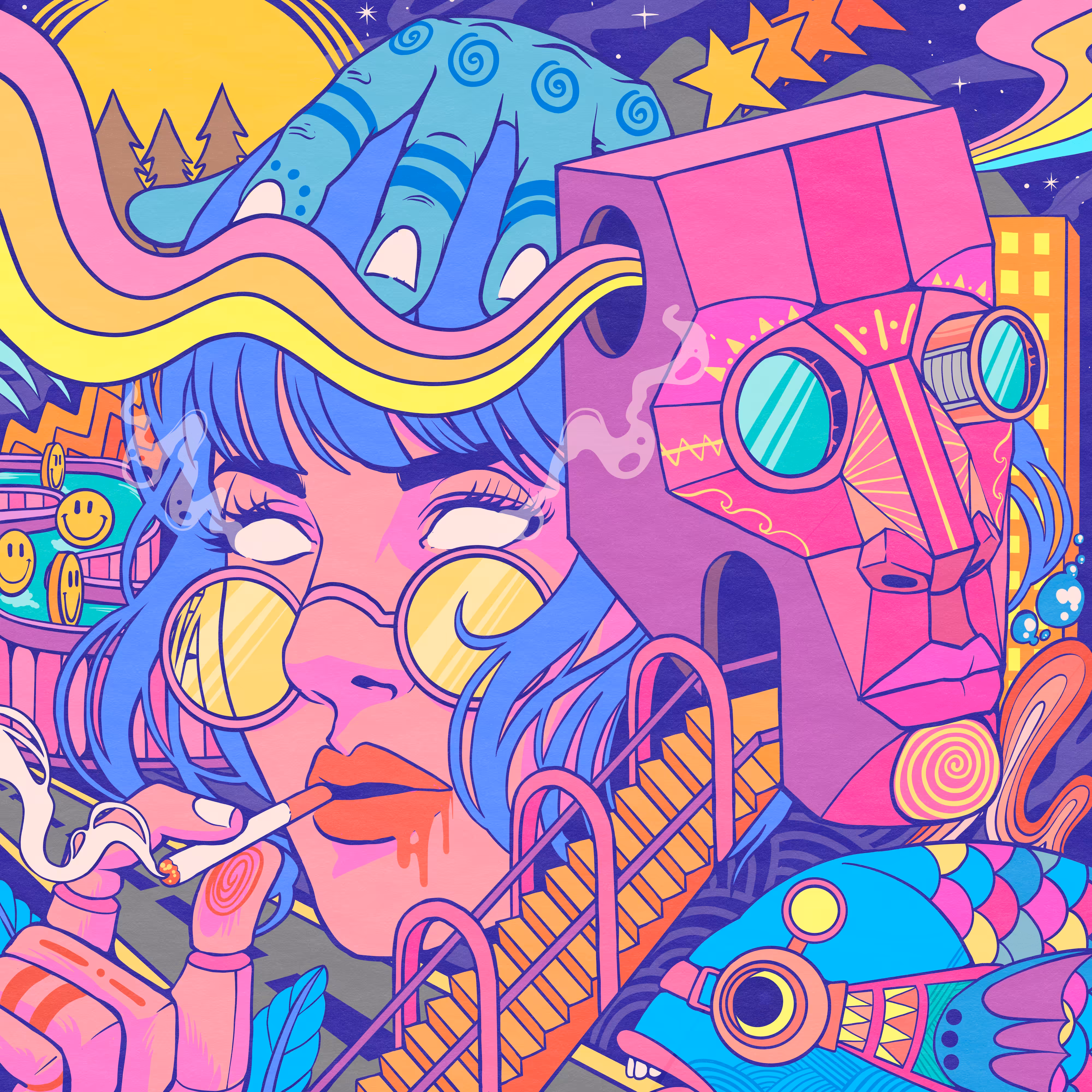 playground