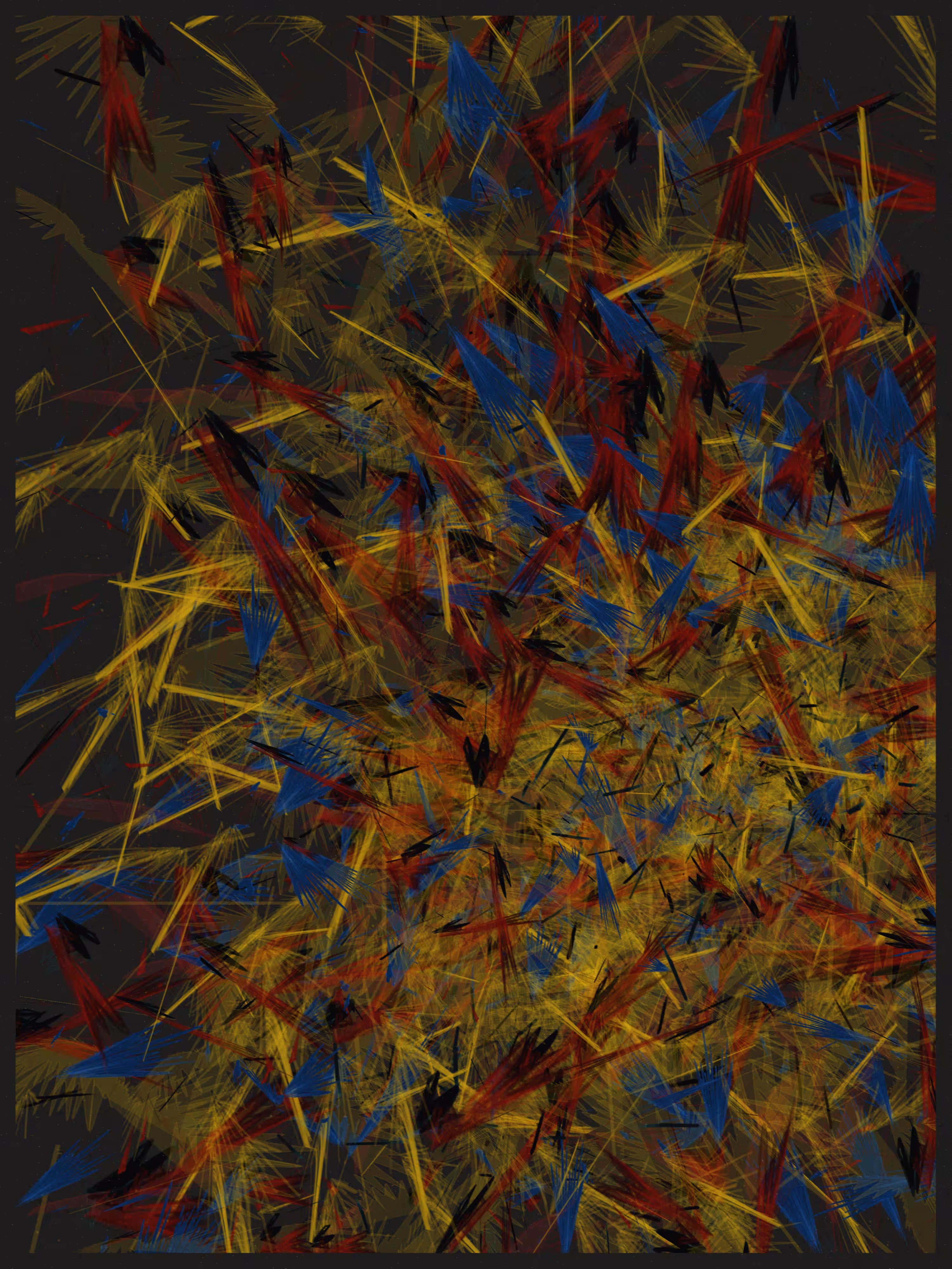 ostinato #11