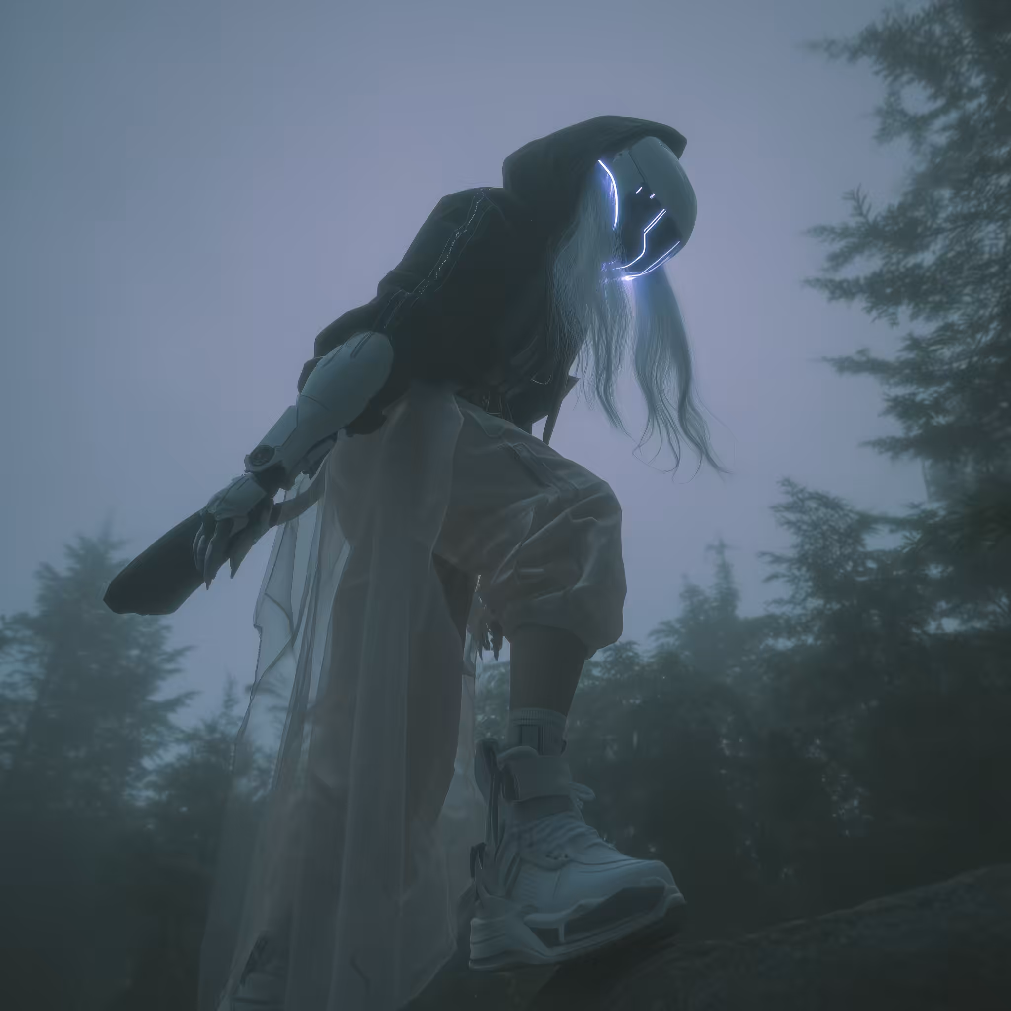 II