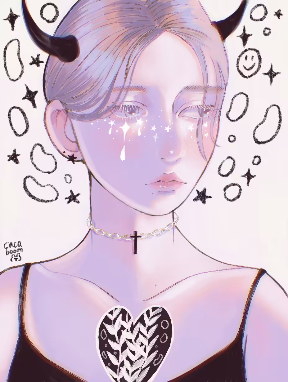 Heart of the Devil