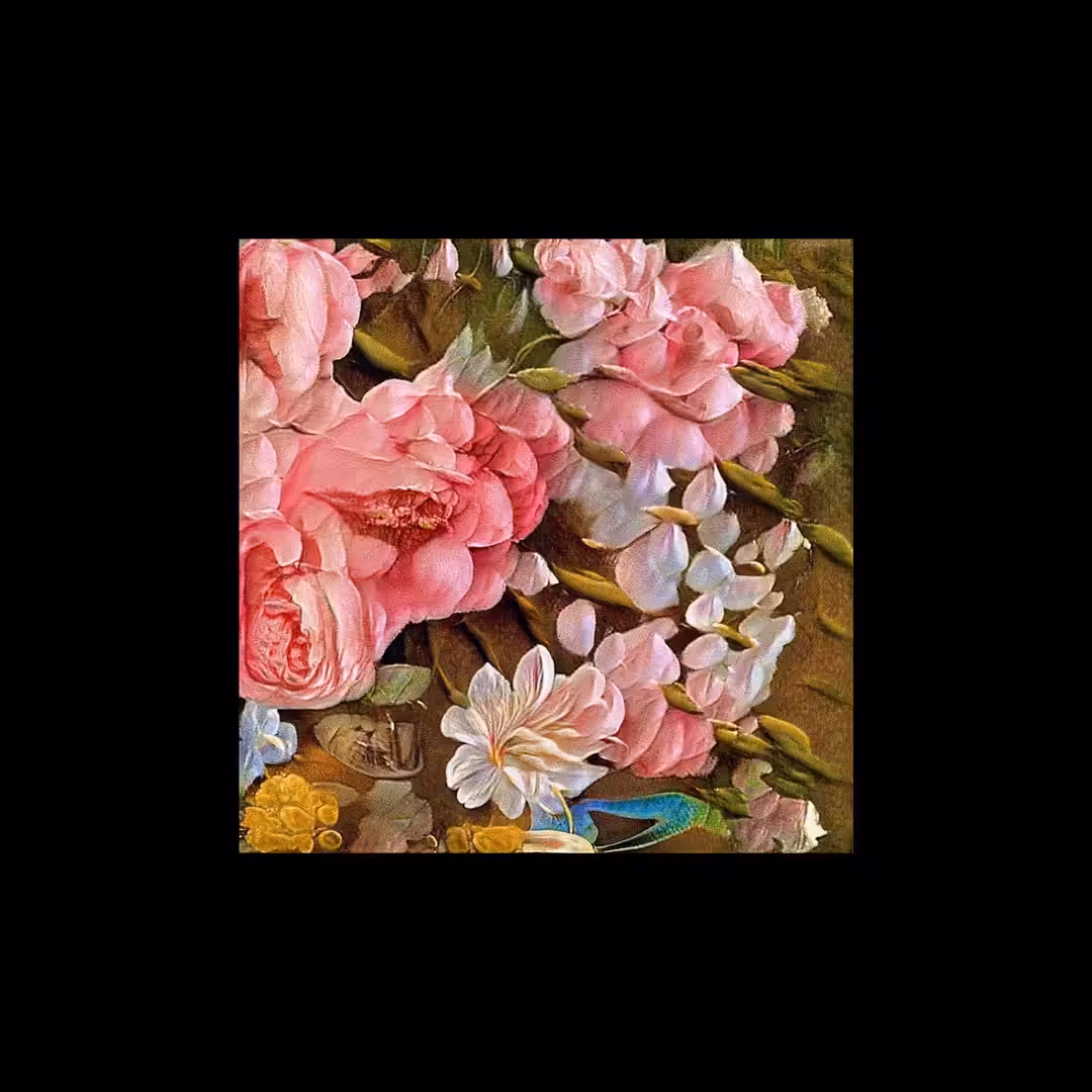 Pollinationality #2 