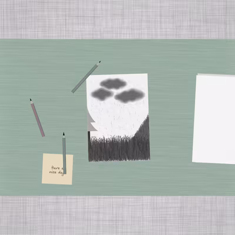 Workspace #28