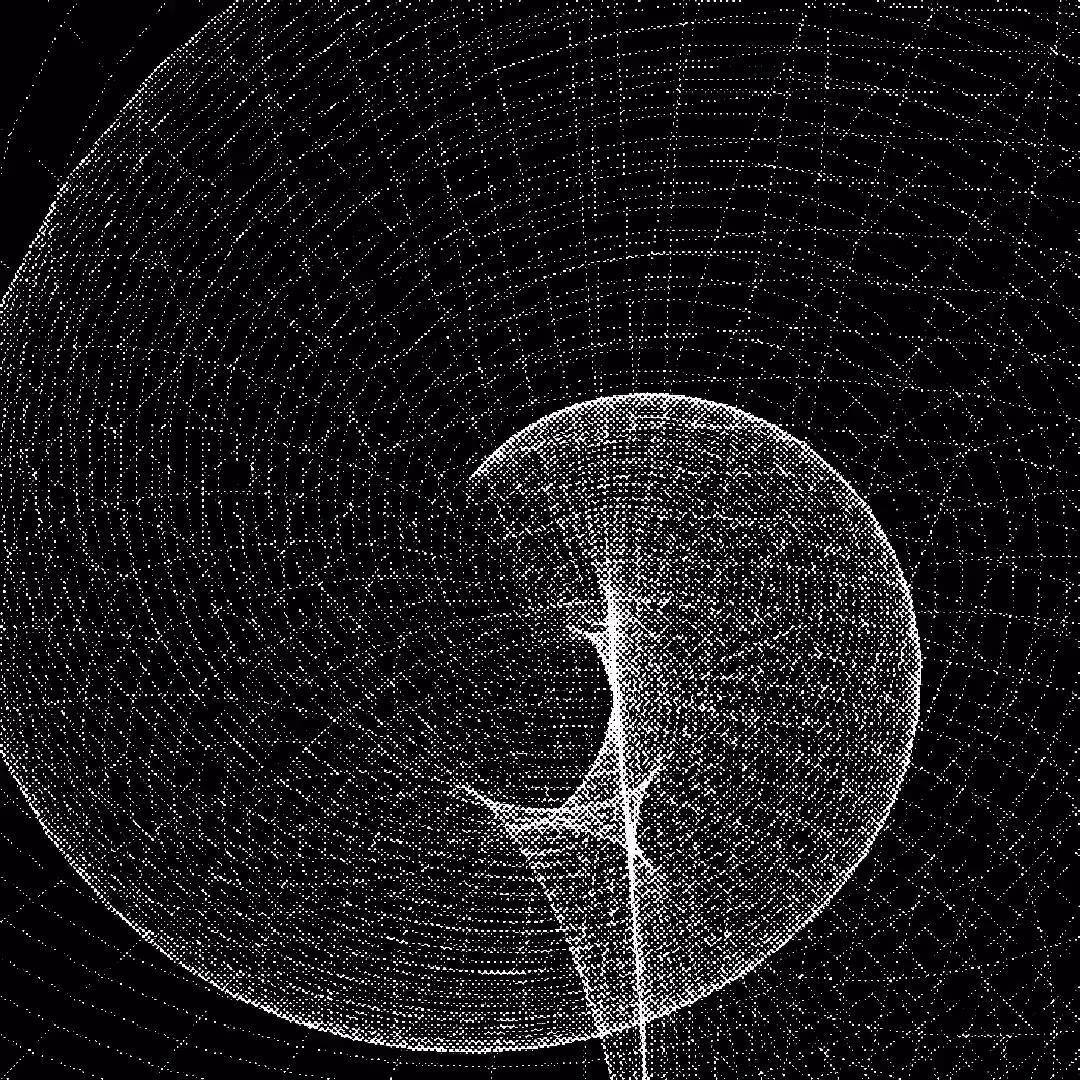 spiral matrix origin