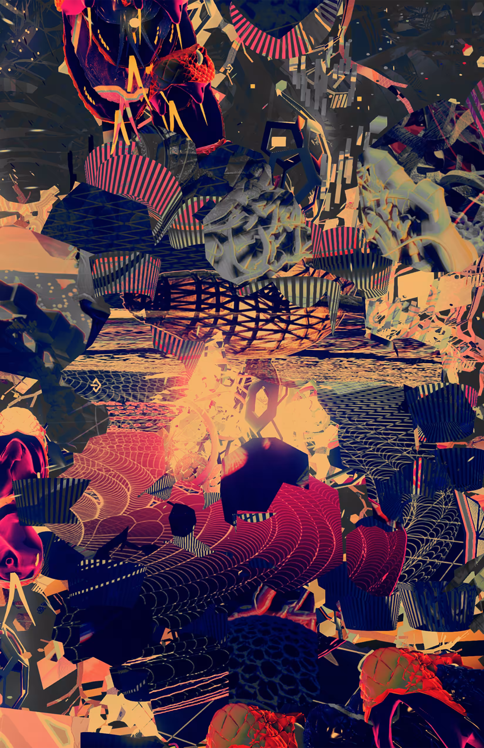 S̶e̴s̸s̷i̸o̶n̵s̷