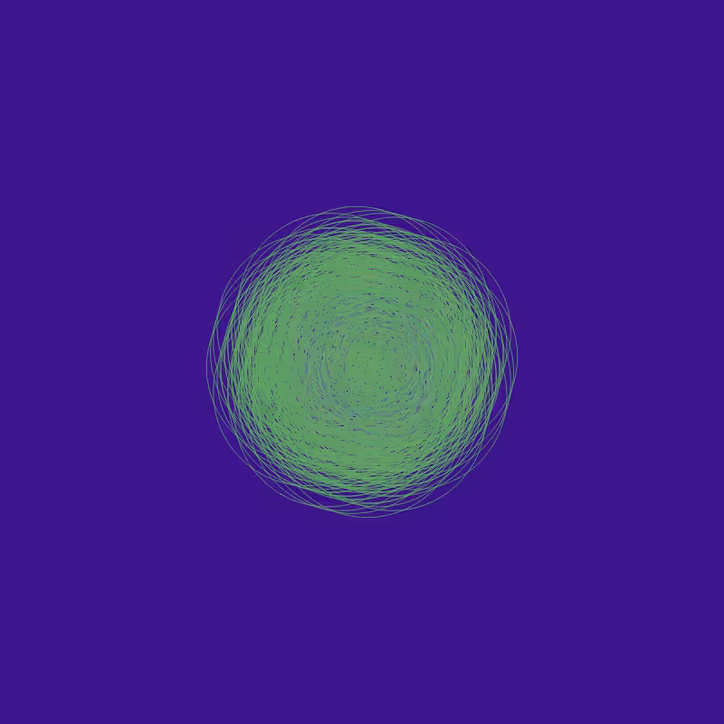 ORNAMENTALIST #4