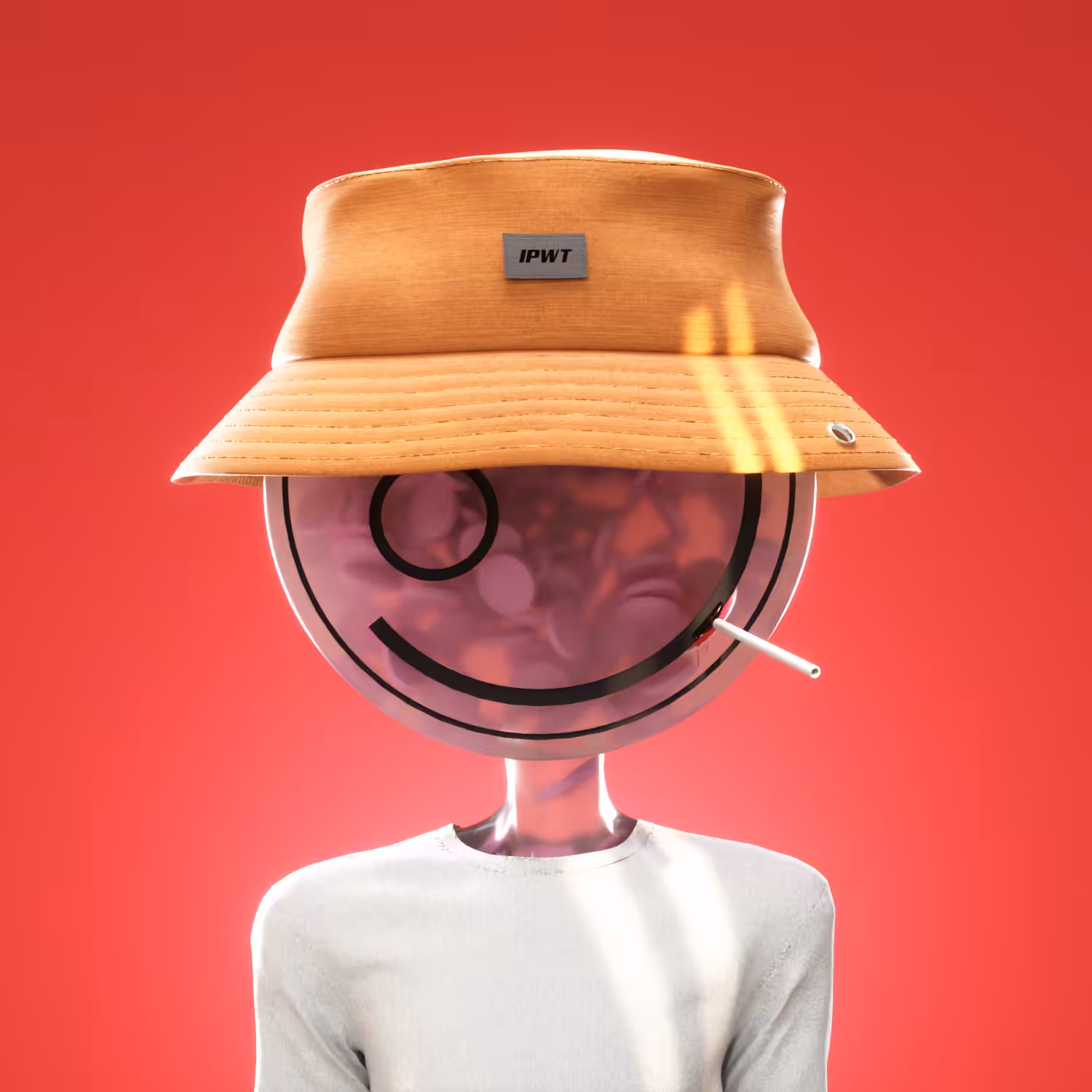 Pillhead #3463