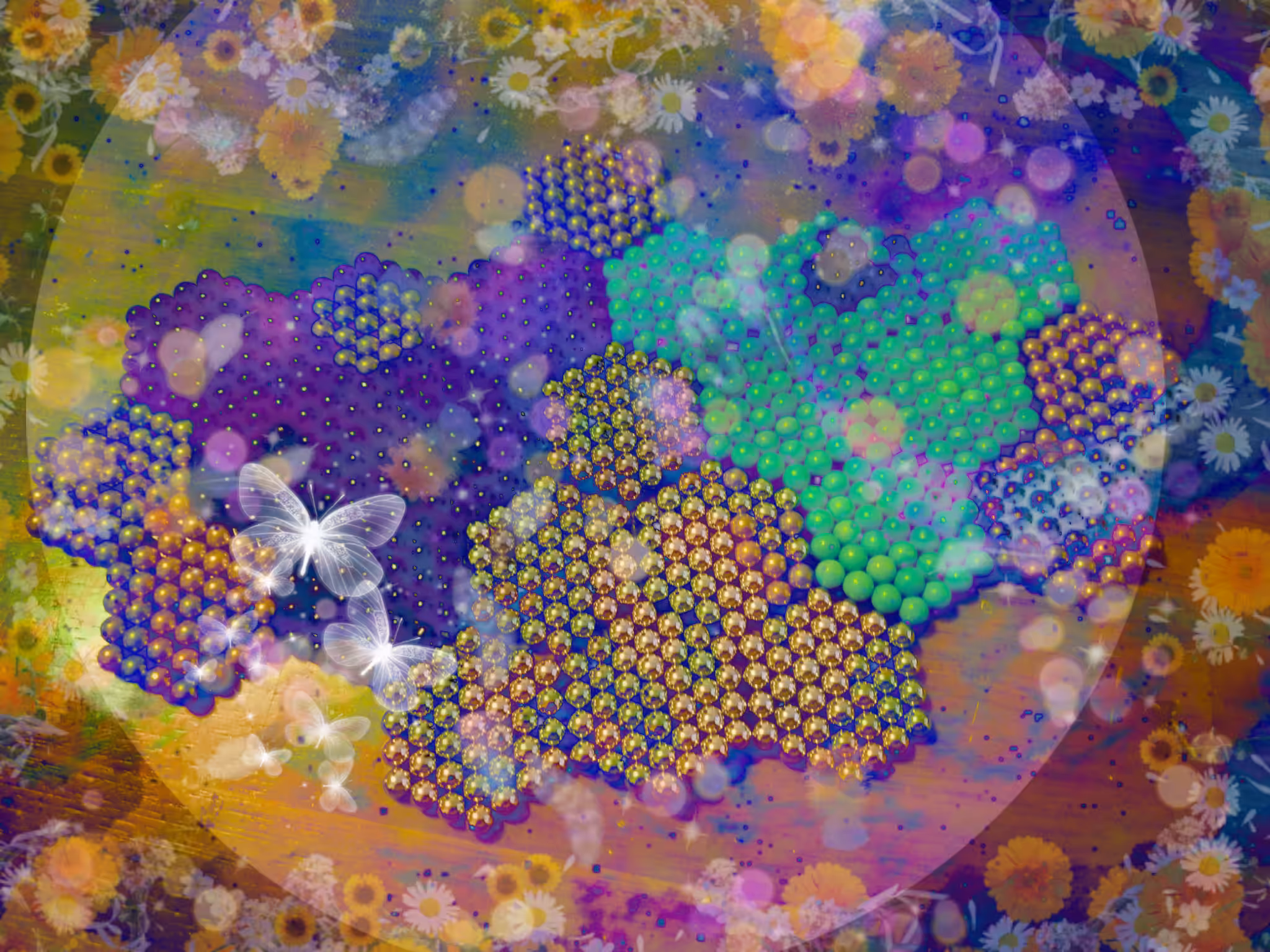 Imagination Dreamy