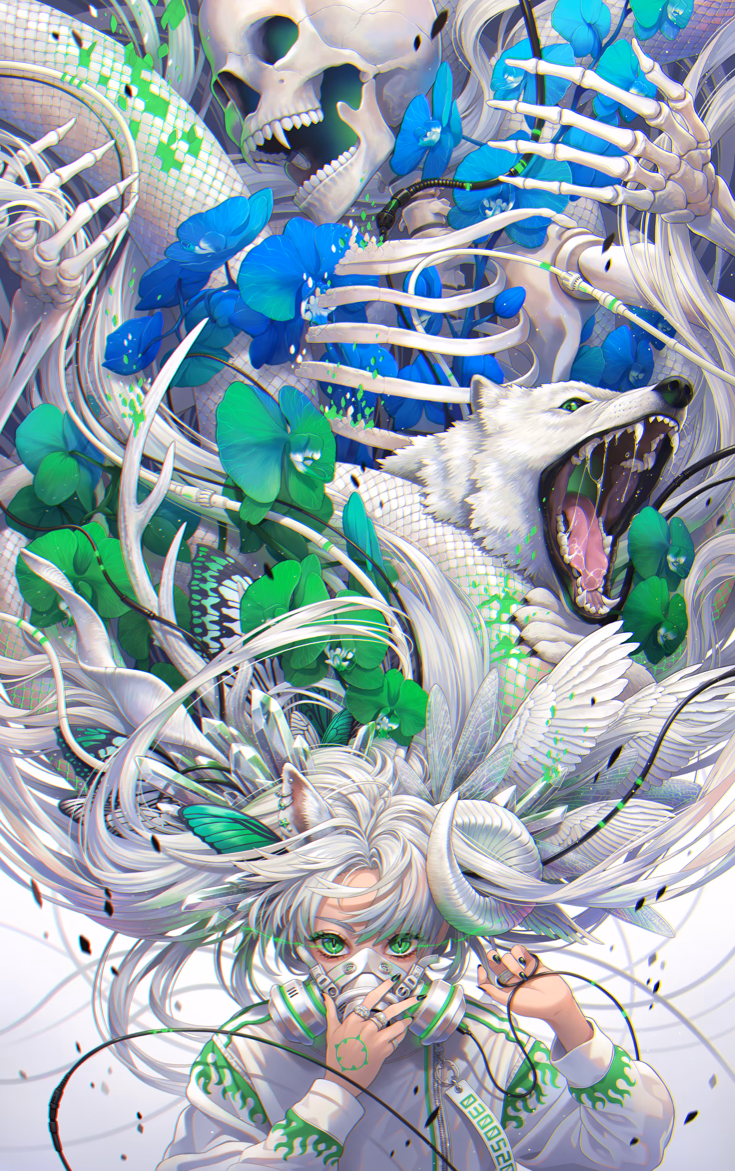 Otherworld