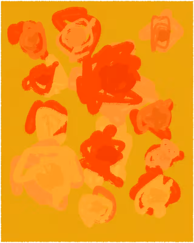 Eyeshadow Roses #387