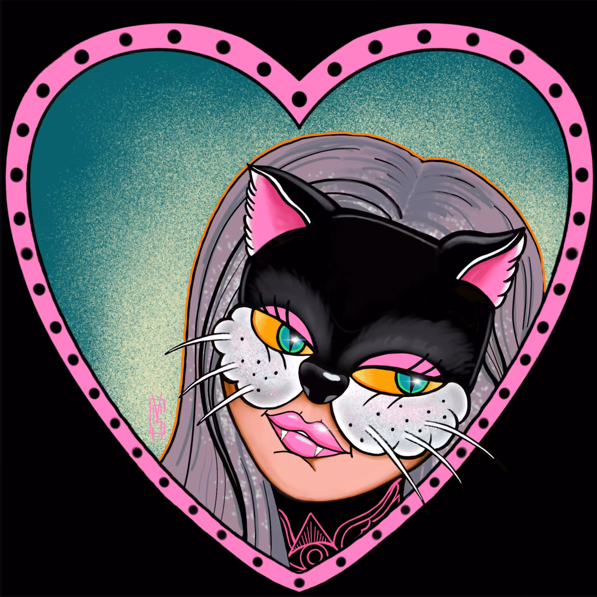 Savage Sweethearts: Savage Sweetheart #22
