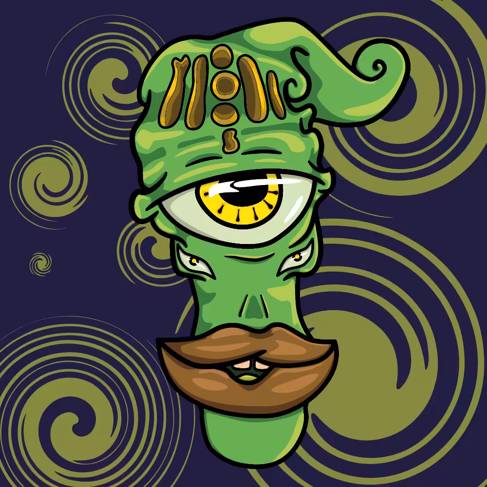 Hypno Plant