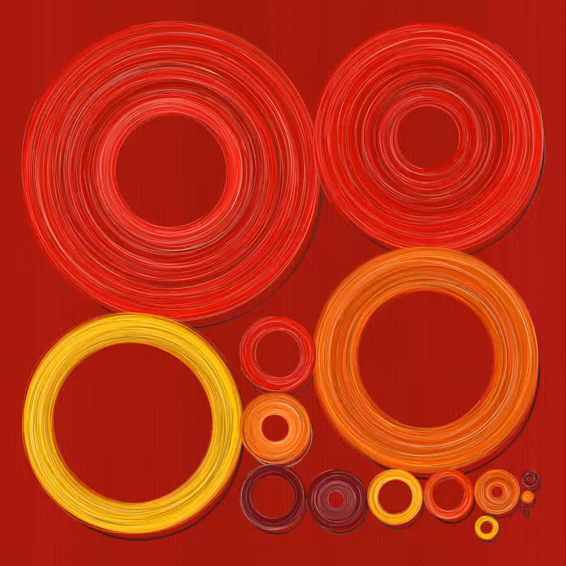 Rings #47