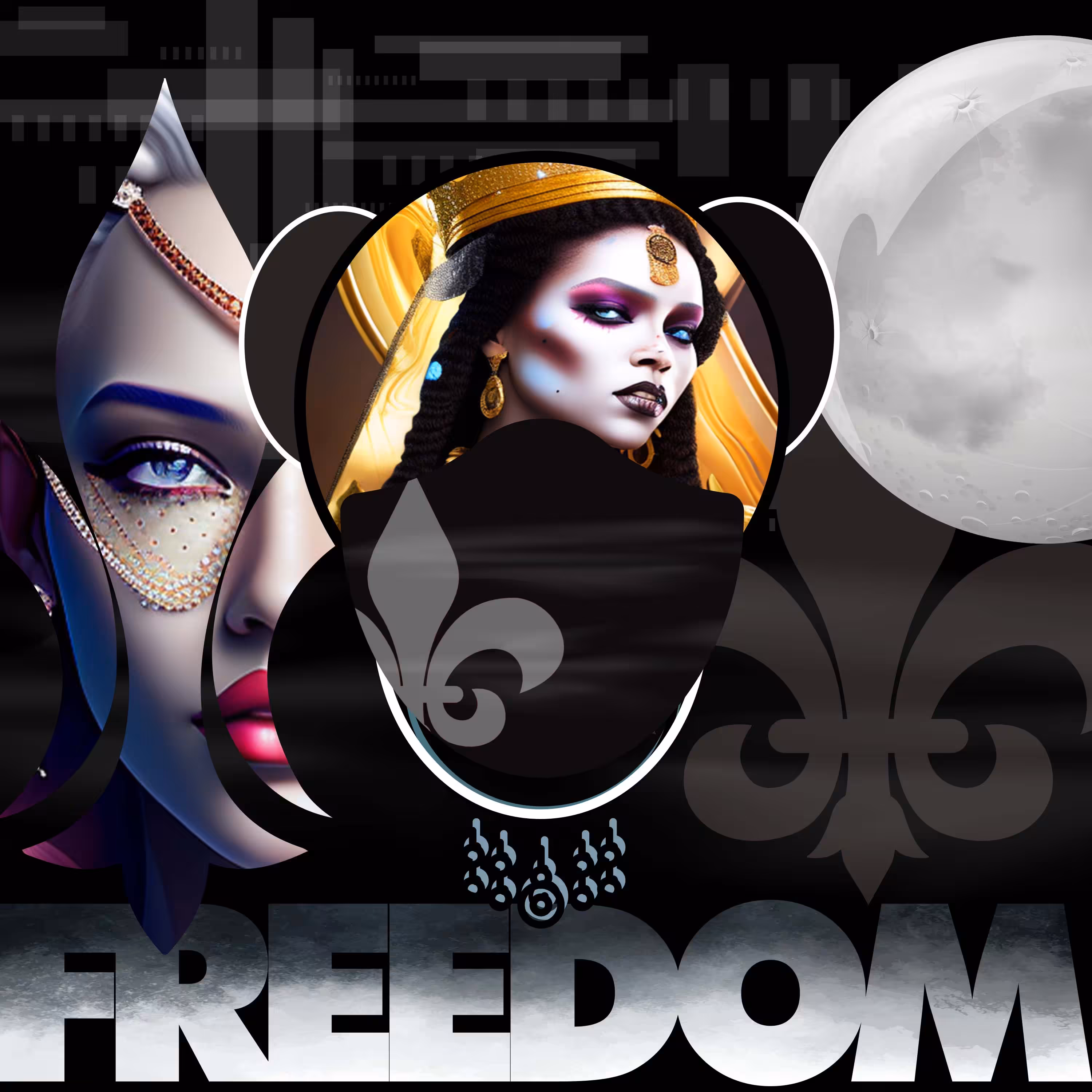 Freedom #39