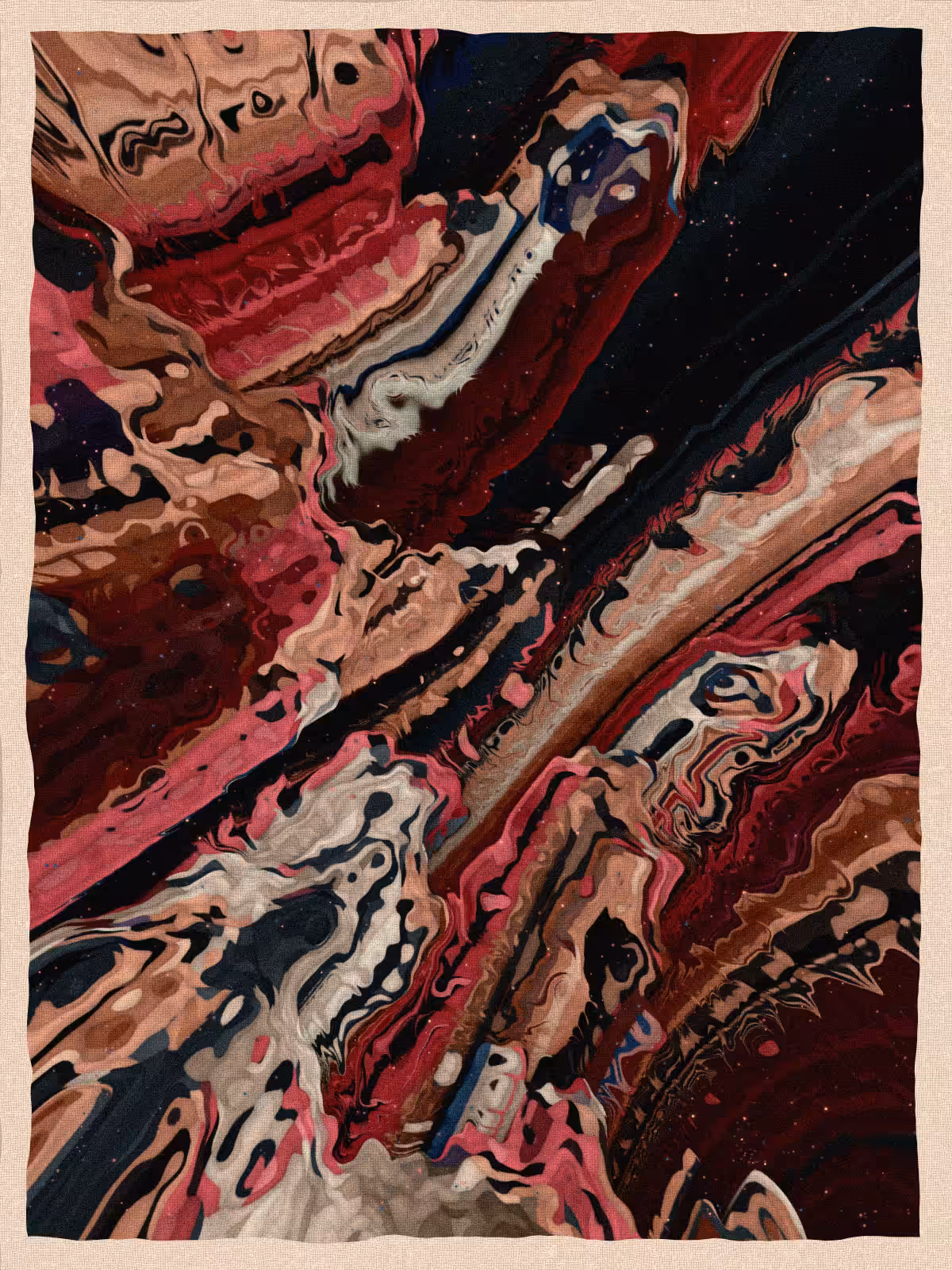 Deliverance #31