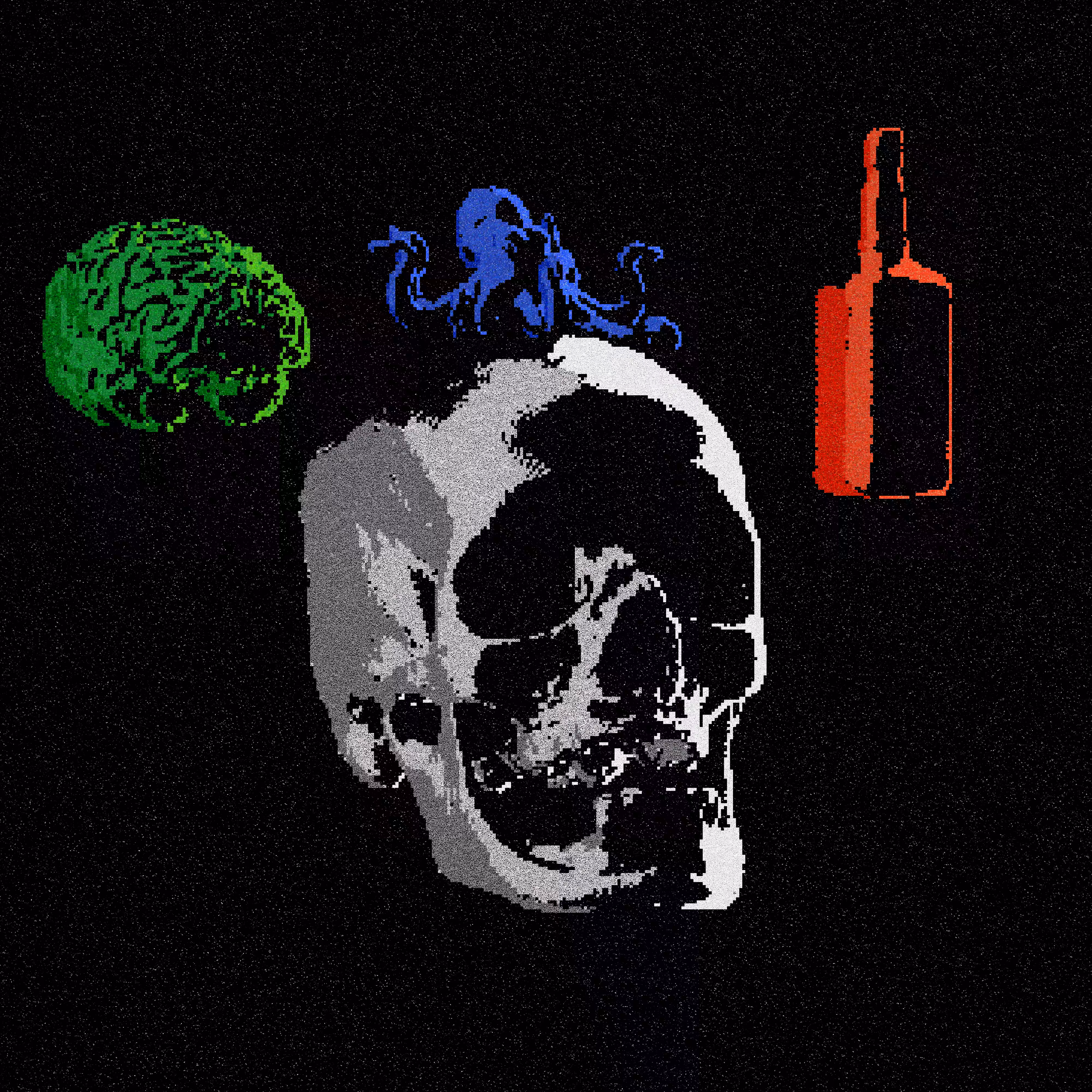 THENIGHTSHIFT #9
