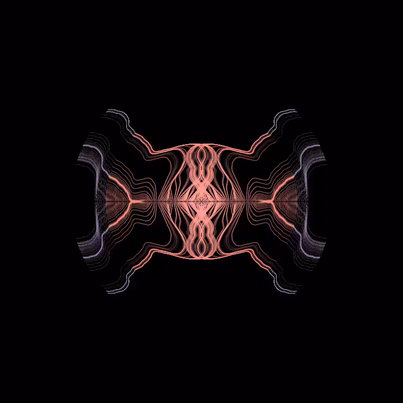 Neuromorphosis #111