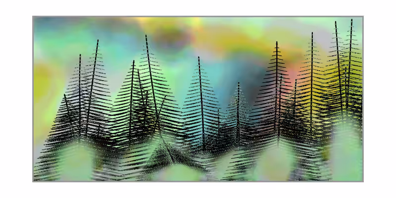 Luminous Murmurs #7
