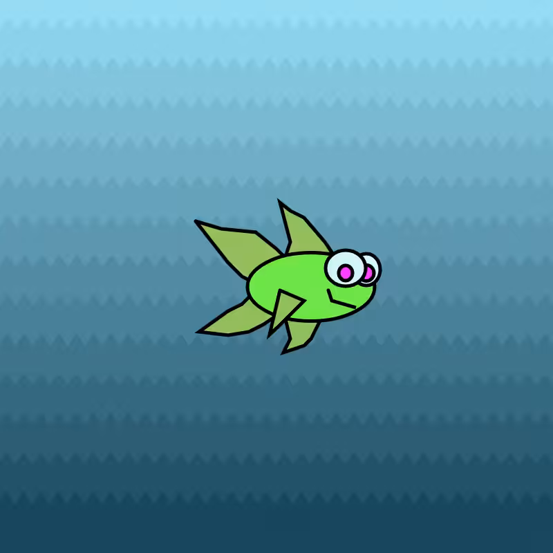 fishibowl dummies #31