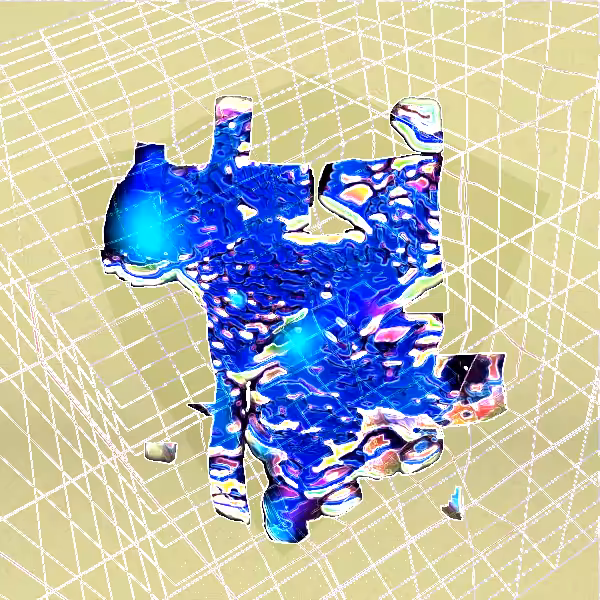 fluid box #29
