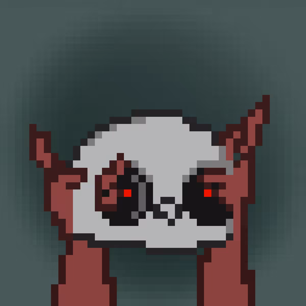 Skulls of Unwowen #161