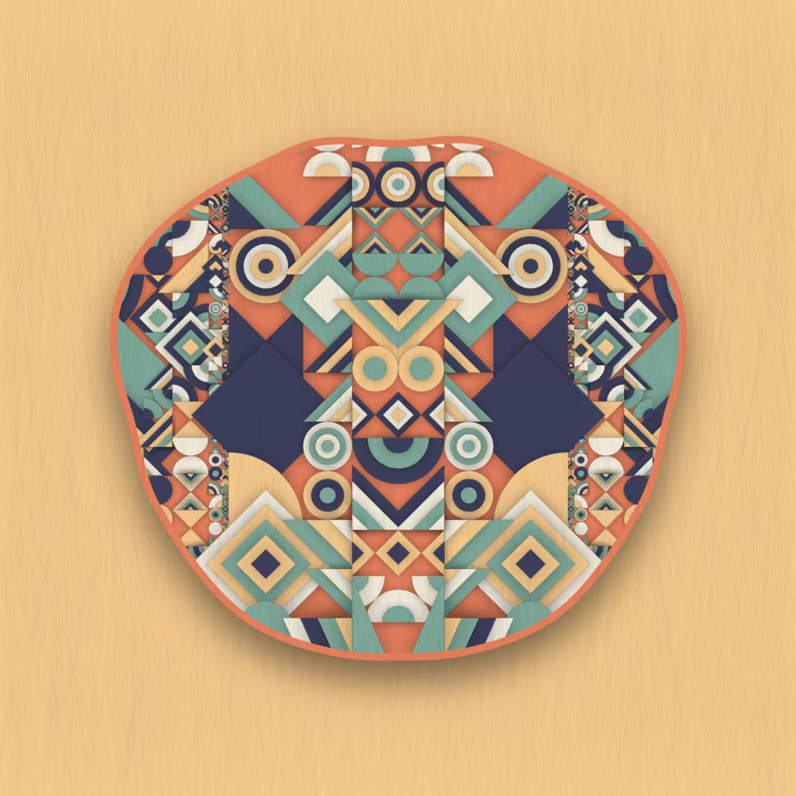 Generativemasks #1379
