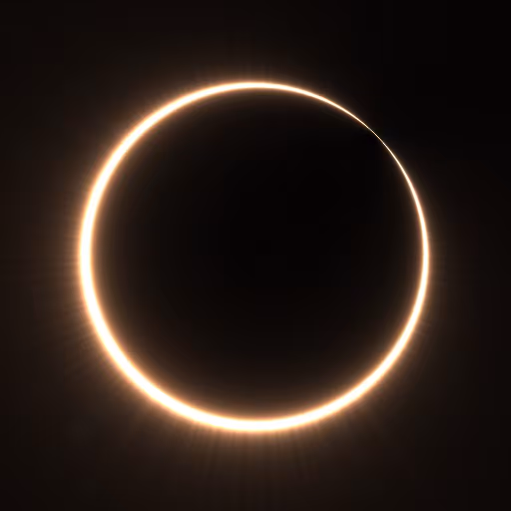 Totality #102