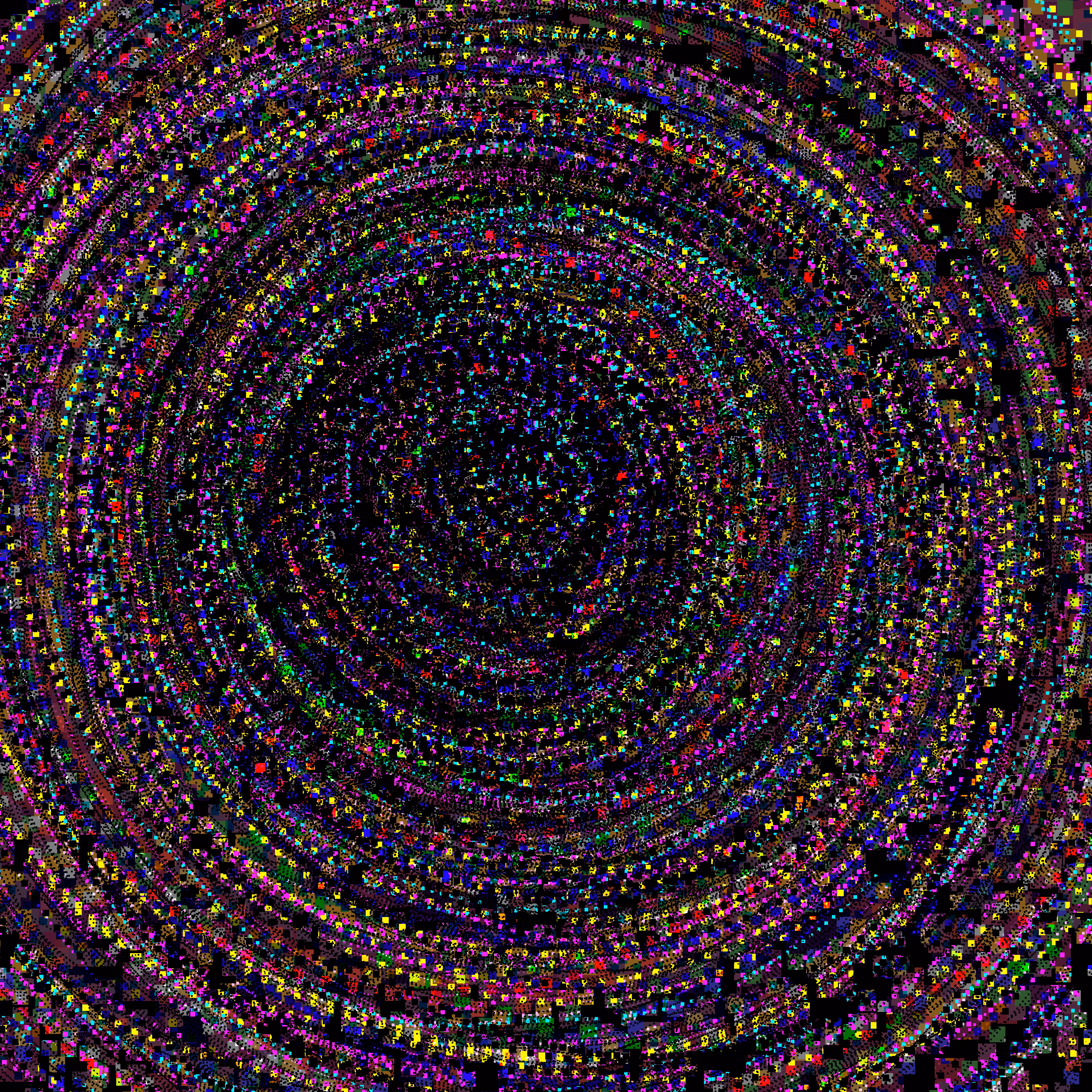 orbitals