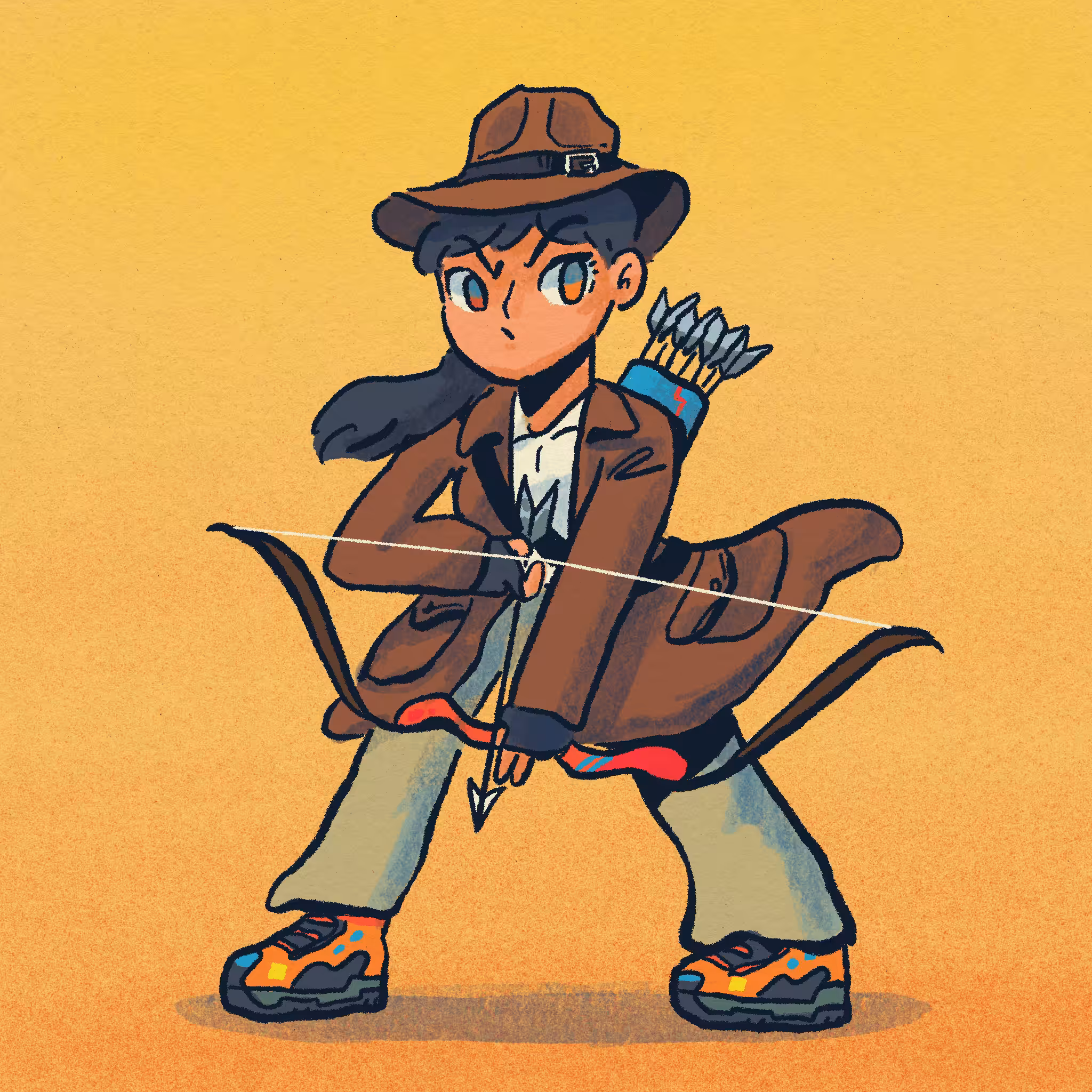 wawawaworld #15 - Lara Jones