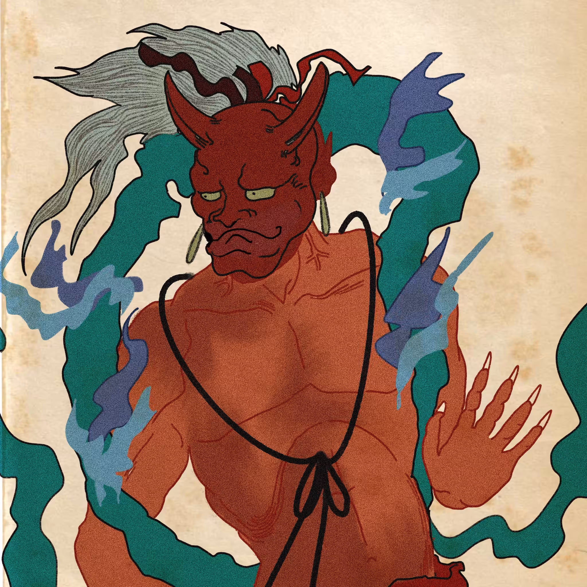 Ungyo
