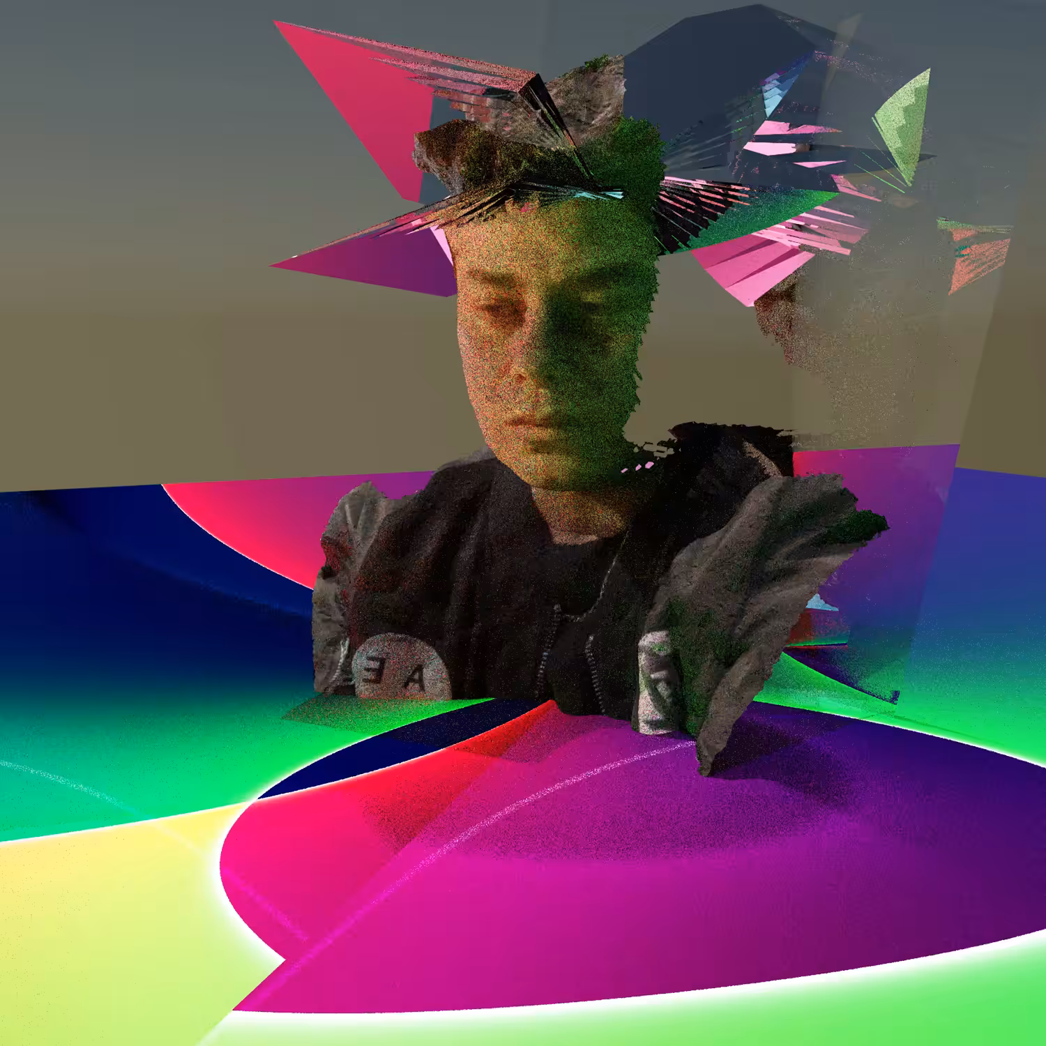 Sky Goodman