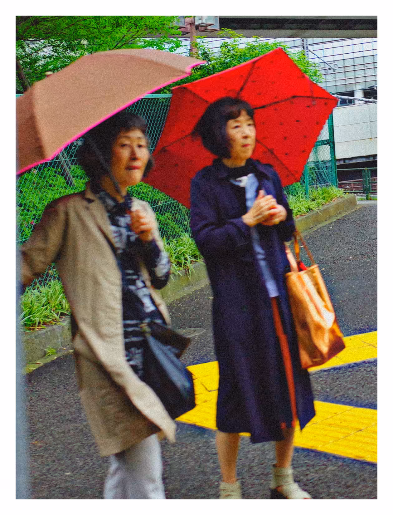 Banalography #002