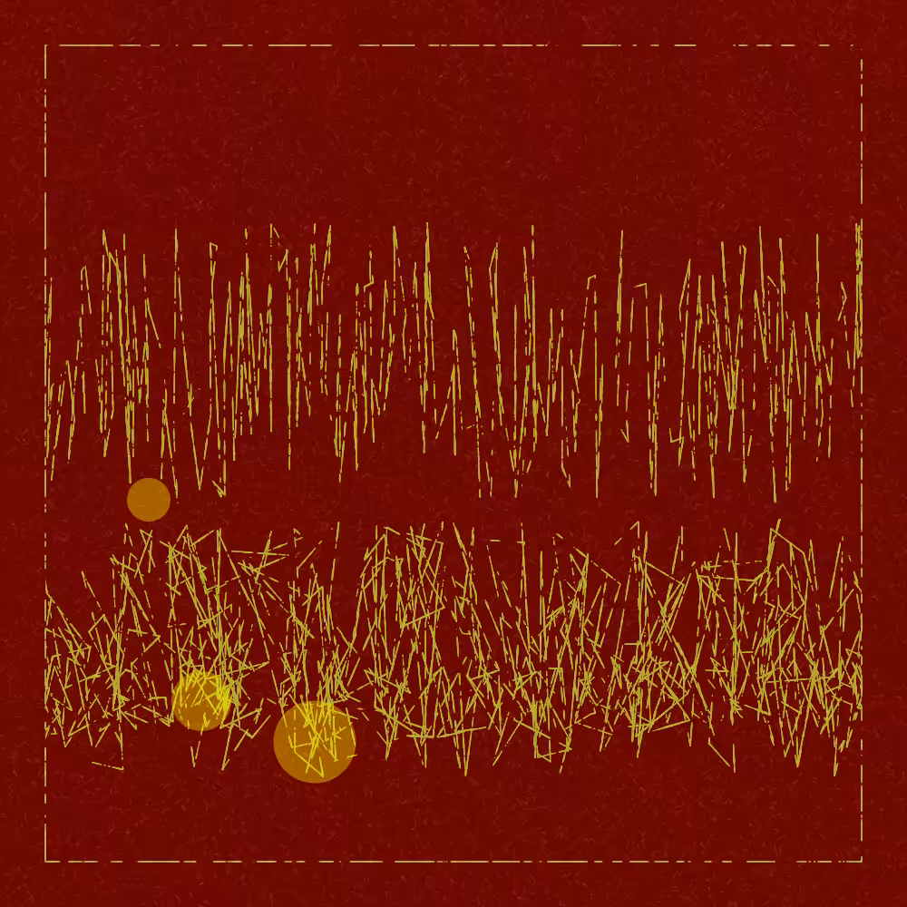 scratches & circles #17