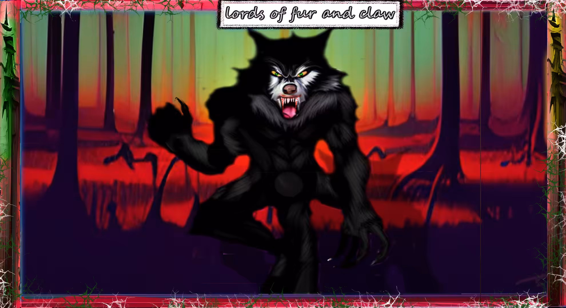 SCARELORDS #0