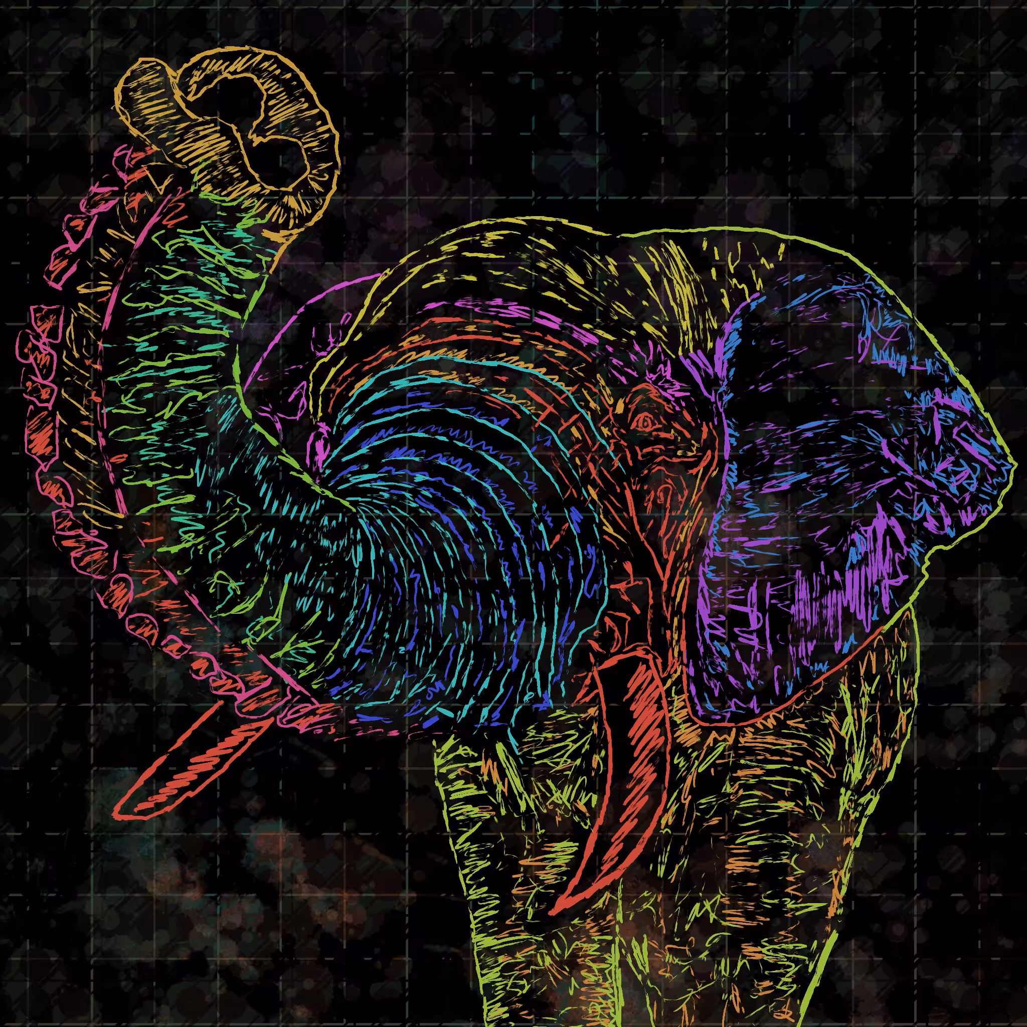 Olifant