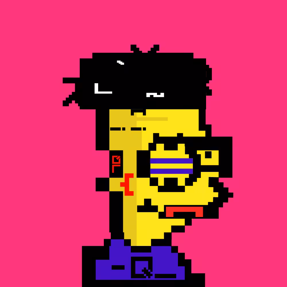 #21 Simpverse