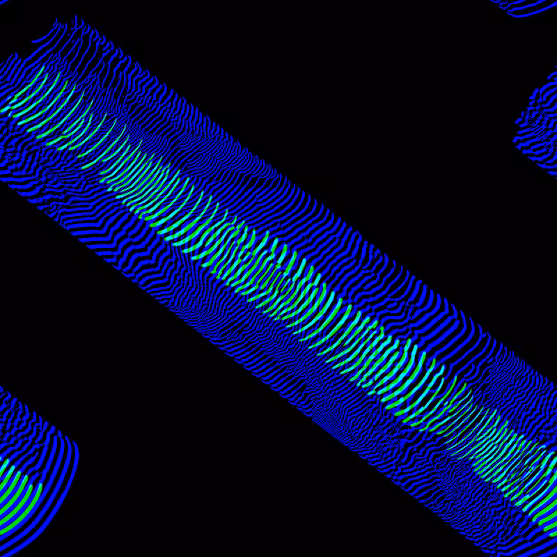 Cellular Automata #41