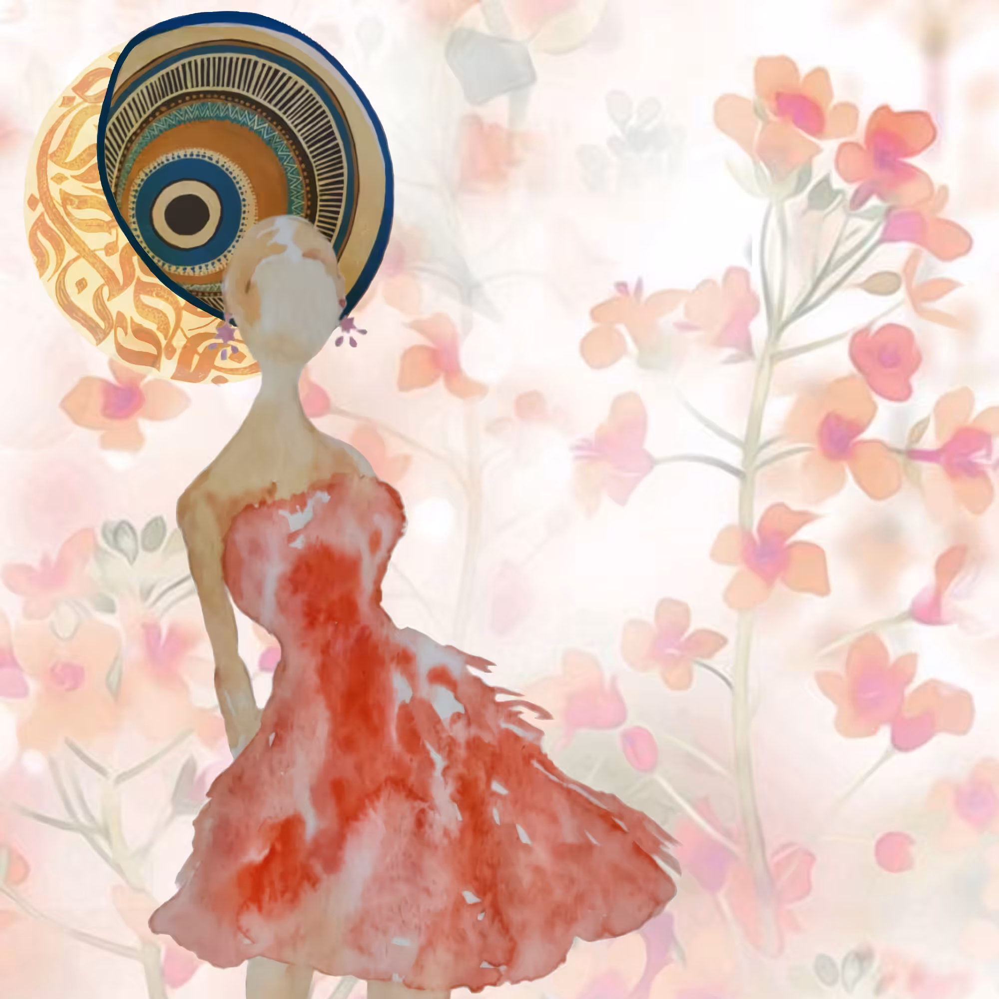 open edition: Inner Vision