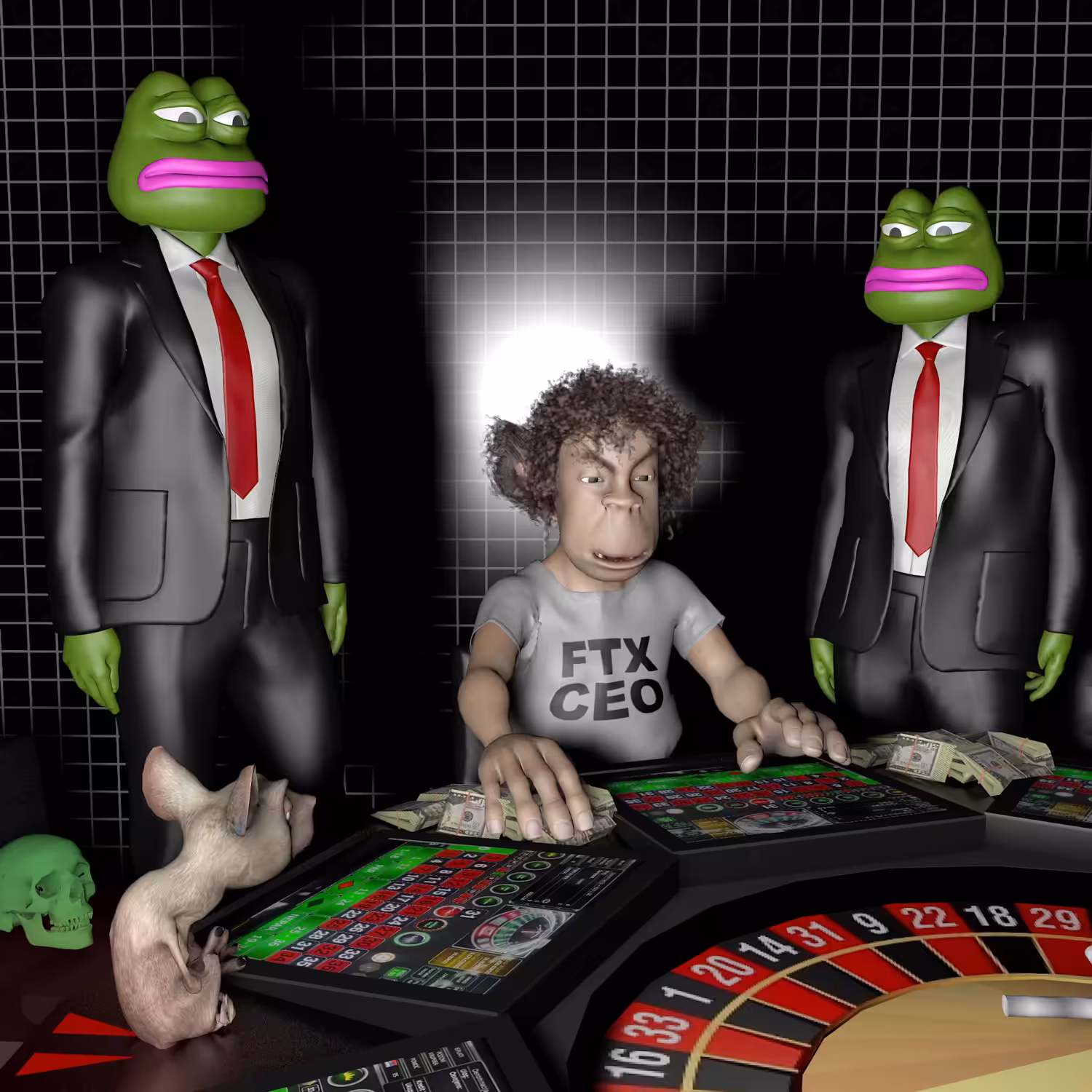 Your Money casinò